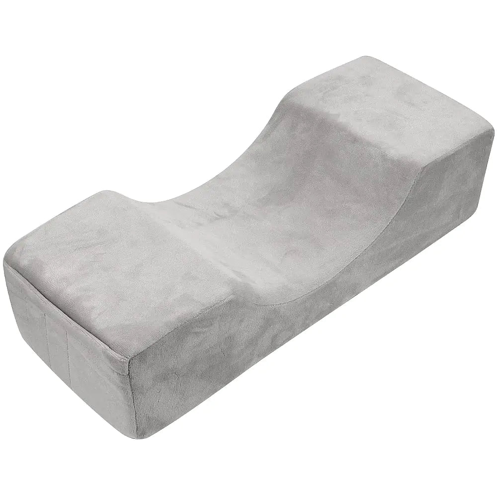 Velvet Lash Pillow
